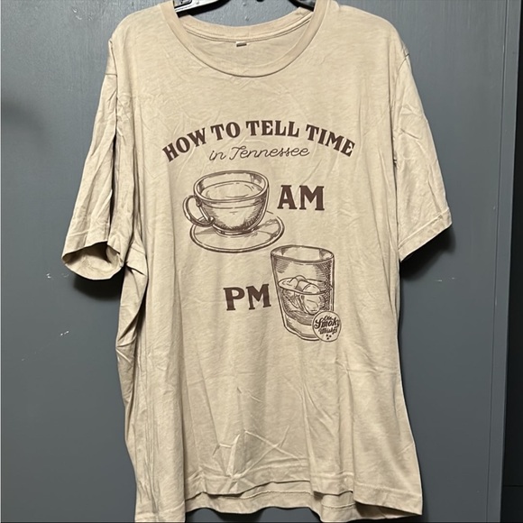 Ole Smoky T-shirt XL - Picture 1 of 2